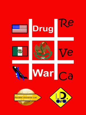 cover image of #Drug